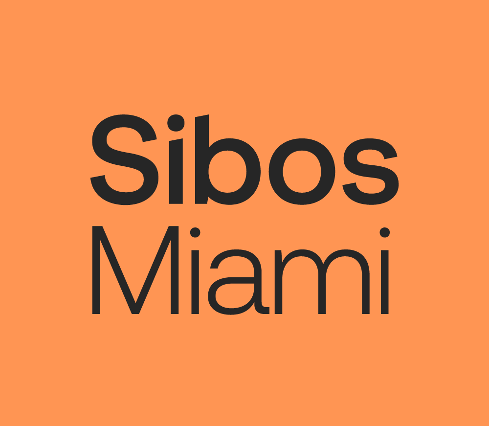 Sibos Miami 2026 Logo