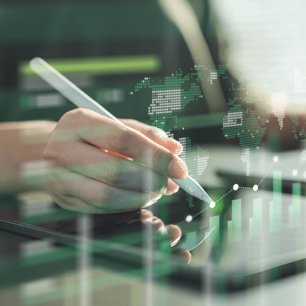 Redefining the Asset Servicing Industry Through Corporate Actions Innovation