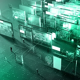 Building the Foundation for AI in Wealth